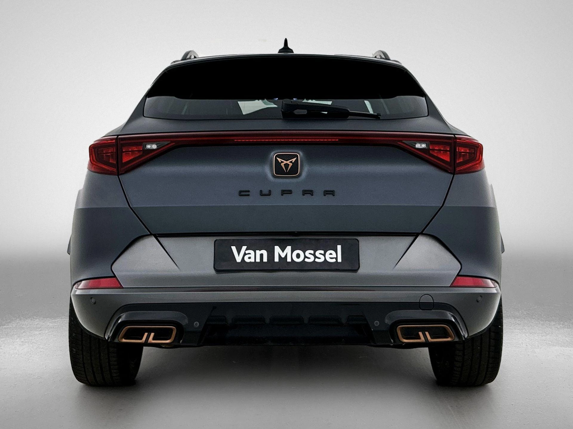 CUPRA Formentor met kenteken 15100 – autofoto 4