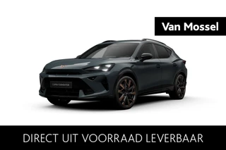 CUPRA Formentor financial lease – kenteken 59