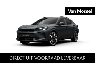 CUPRA Formentor financial lease – kenteken 59
