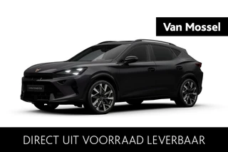 CUPRA Formentor financial lease – kenteken 59