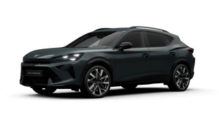 CUPRA Formentor met kenteken 59 – autofoto 2