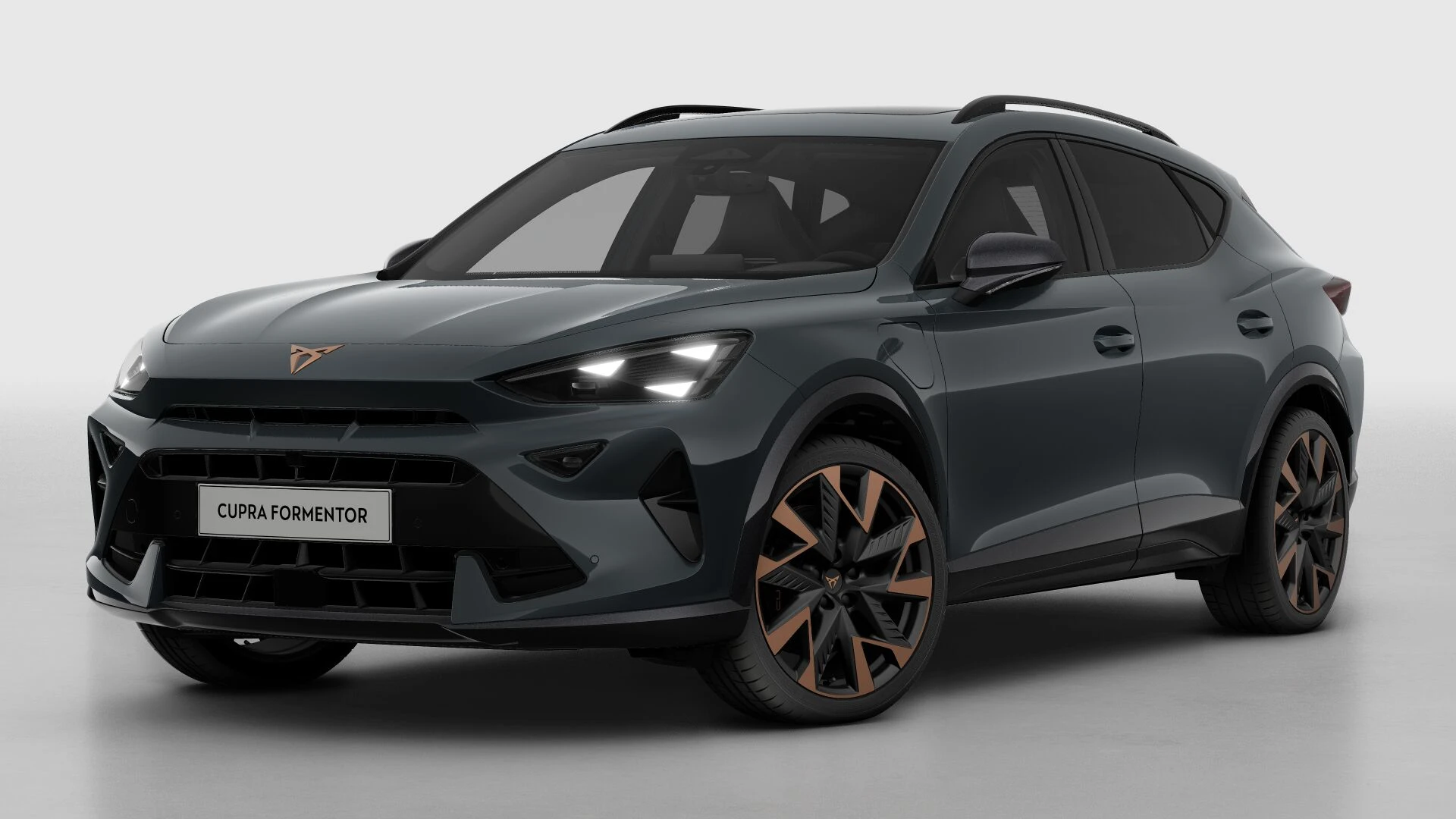 CUPRA Formentor met kenteken 59 – autofoto 4