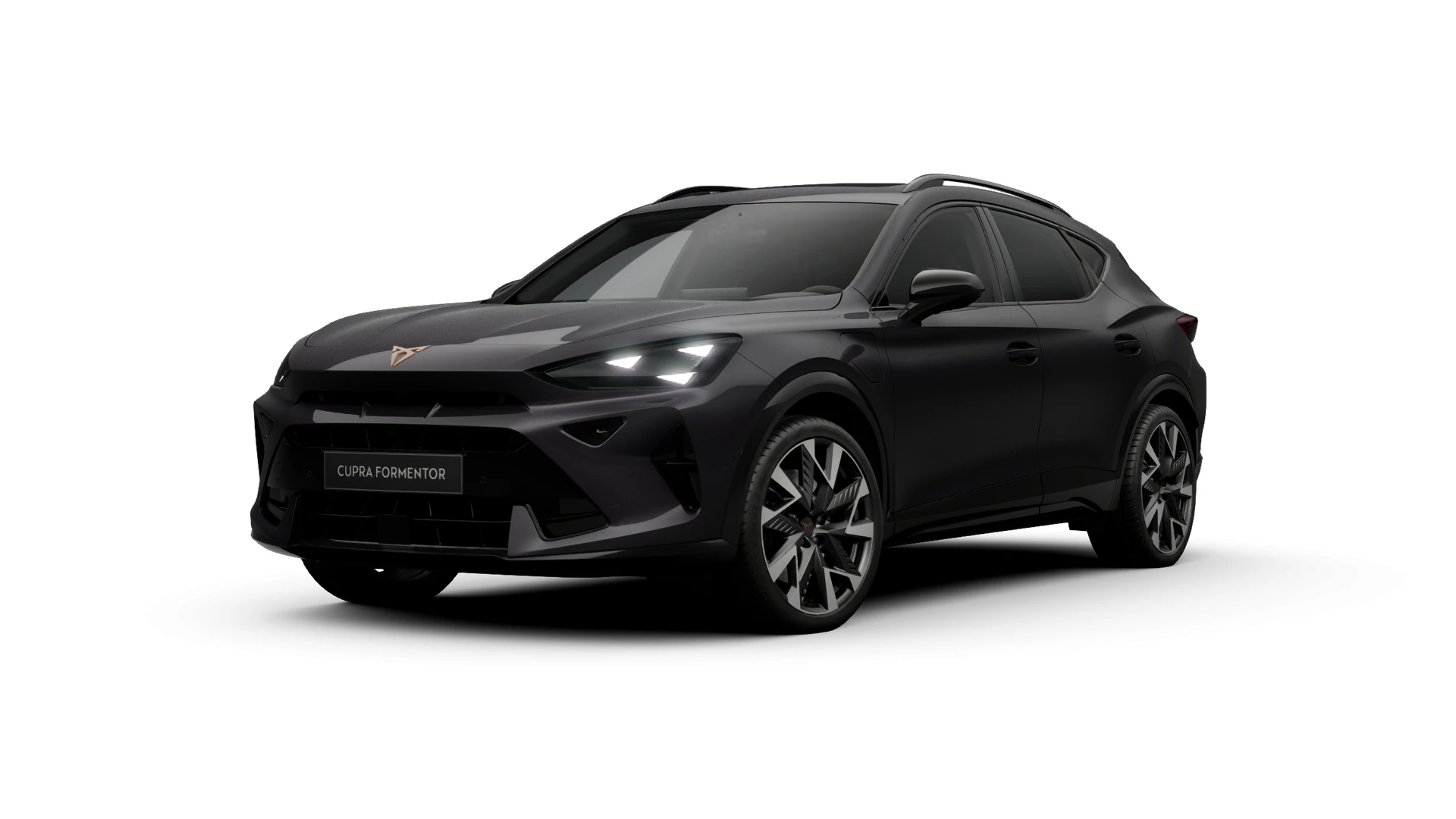 CUPRA Formentor met kenteken 59 – autofoto 4