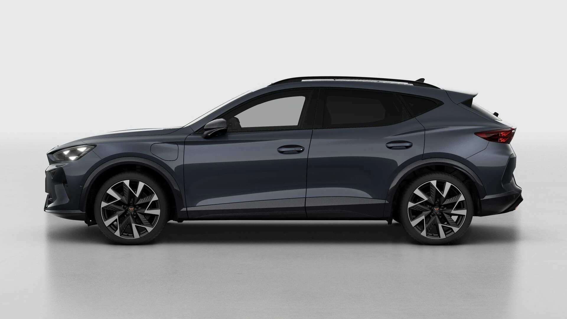 CUPRA Formentor met kenteken 59 – autofoto 5