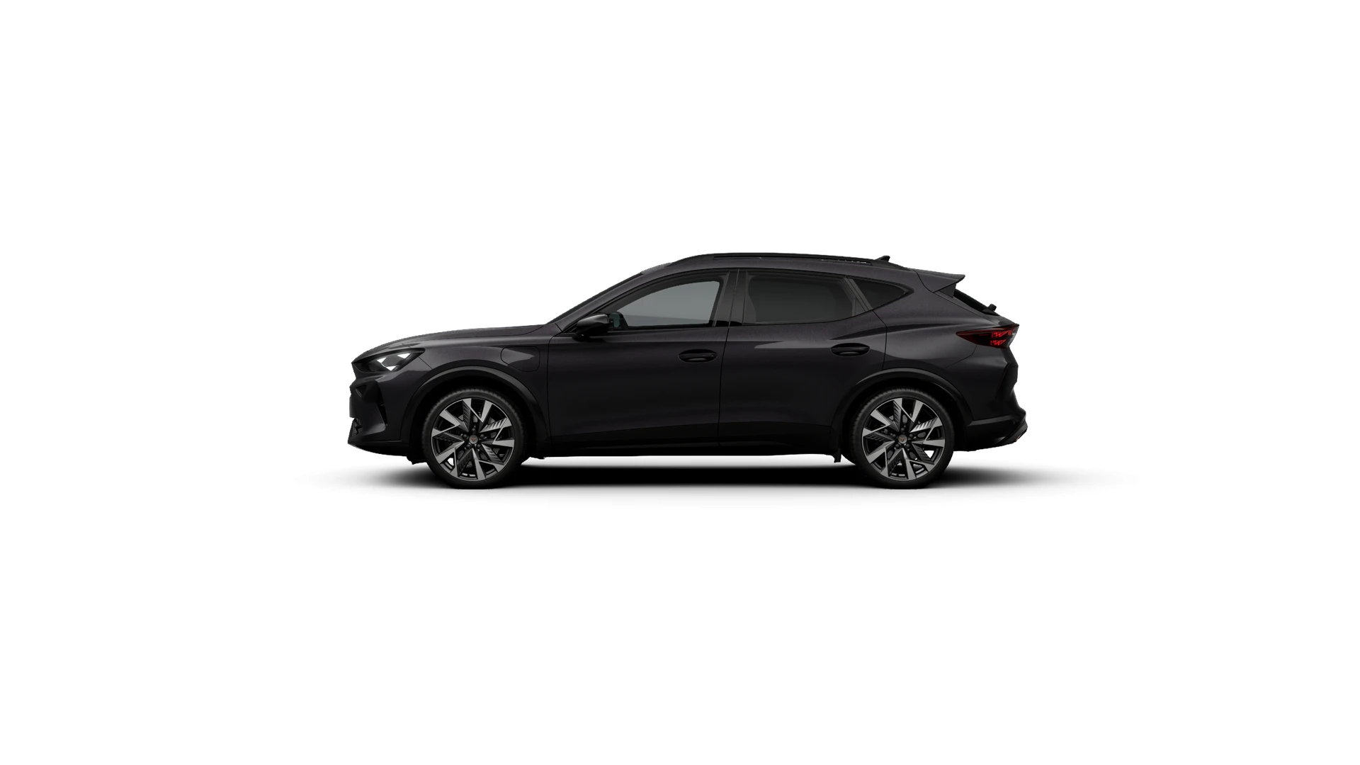 CUPRA Formentor met kenteken 59 – autofoto 5