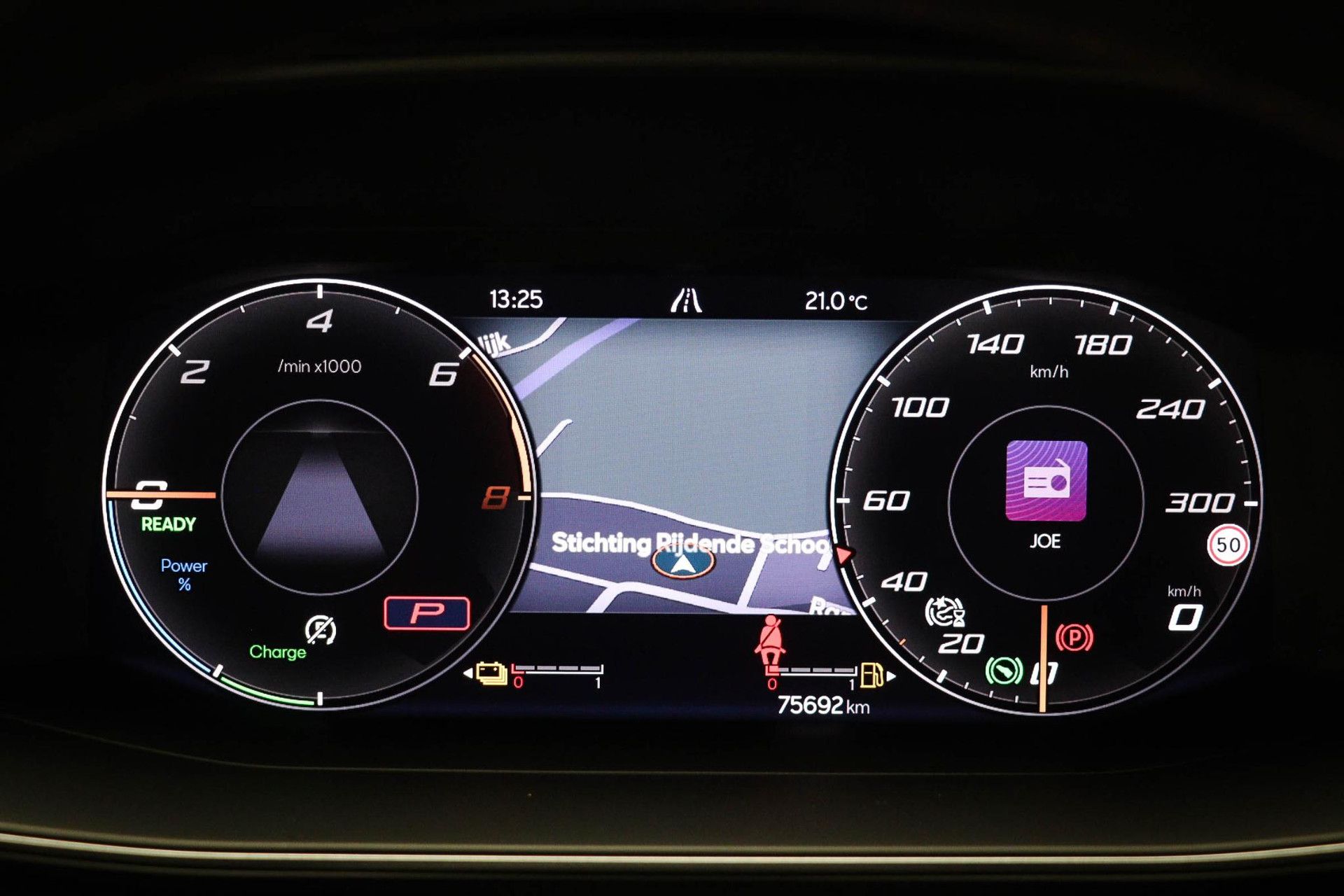 CUPRA Formentor met kenteken HRK-34-F – autofoto 5