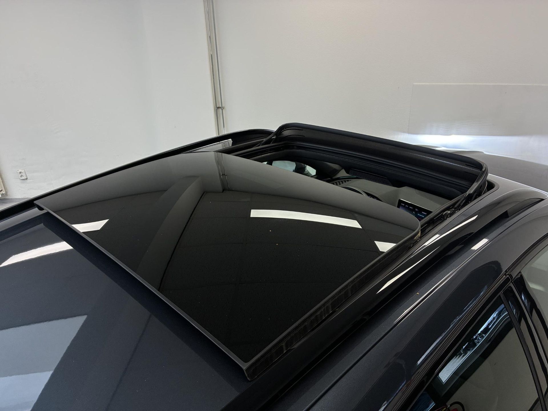 CUPRA Formentor met kenteken KXB-64-G – autofoto 5