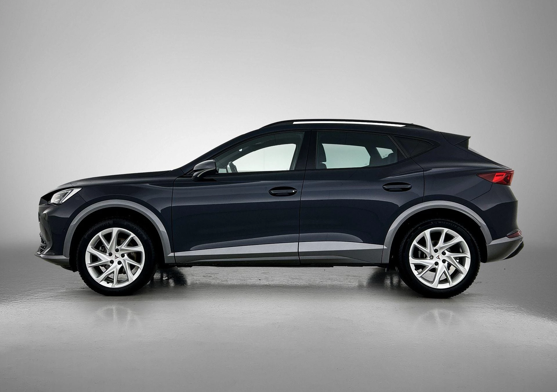 CUPRA Formentor met kenteken R-995-HS – autofoto 4