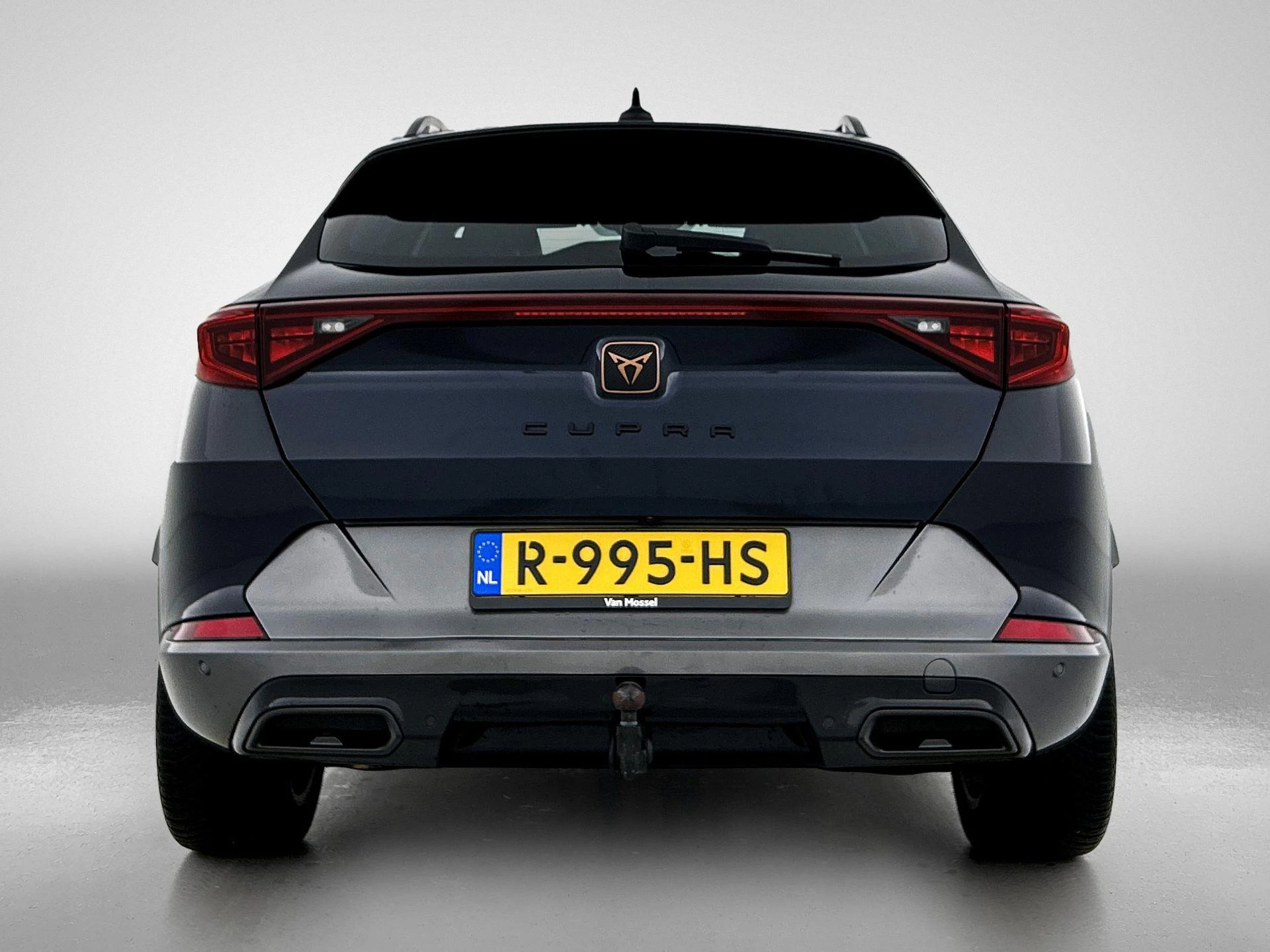 CUPRA Formentor met kenteken R-995-HS – autofoto 5