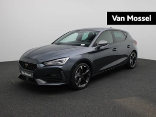 CUPRA Leon financial lease