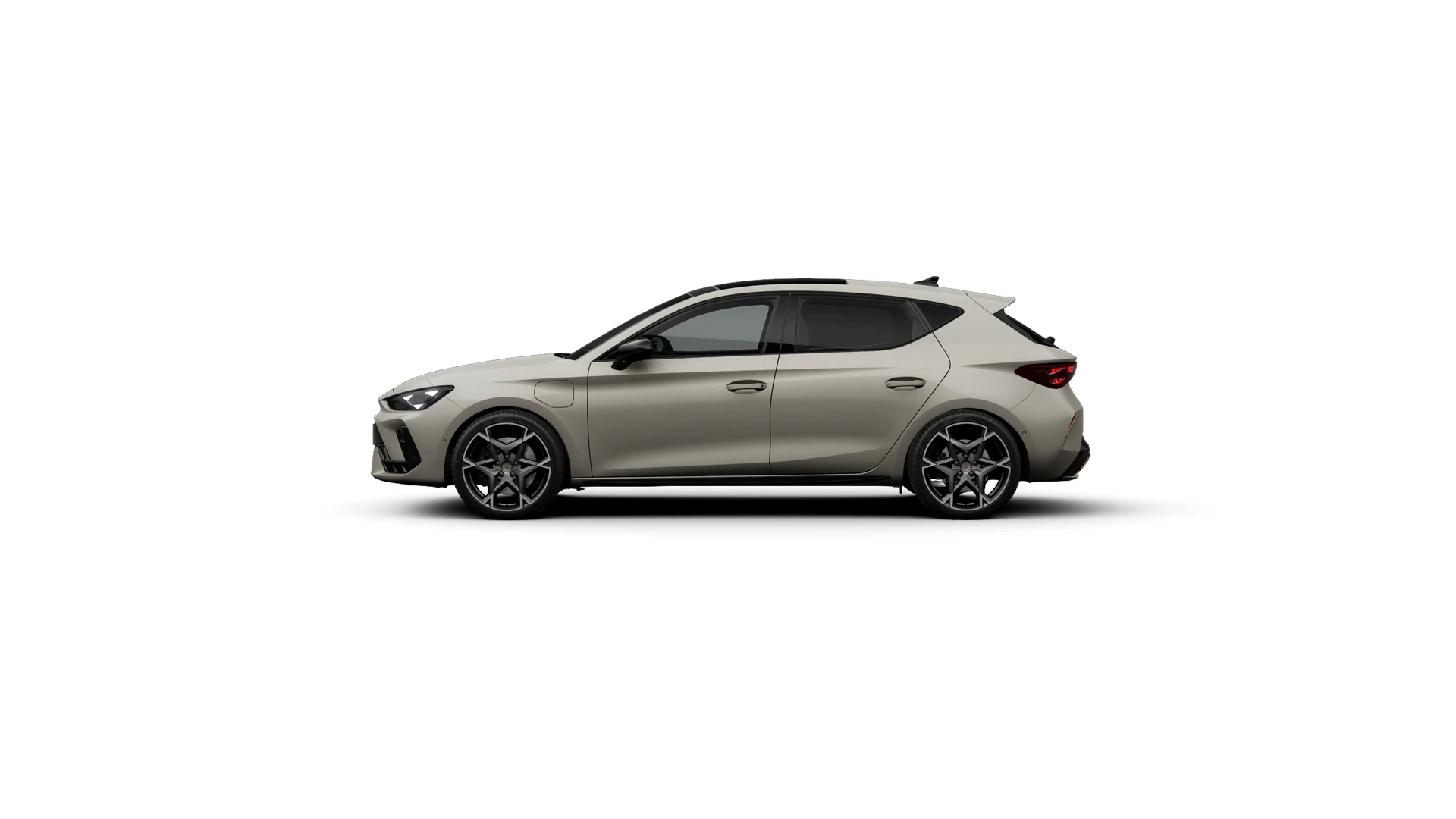 CUPRA Leon – autofoto 4