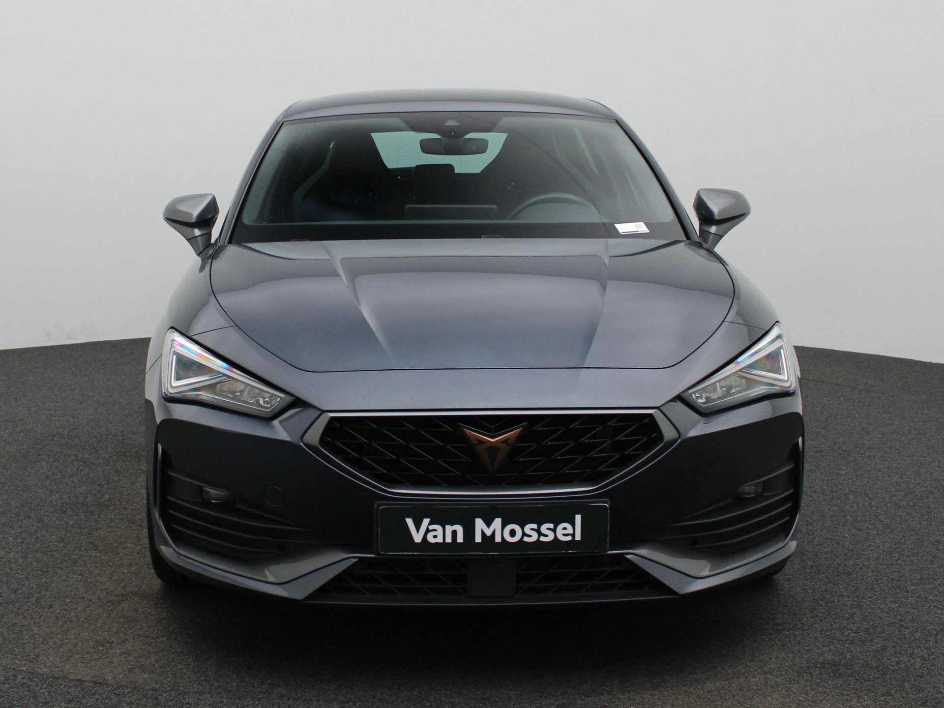 CUPRA Leon – autofoto 4