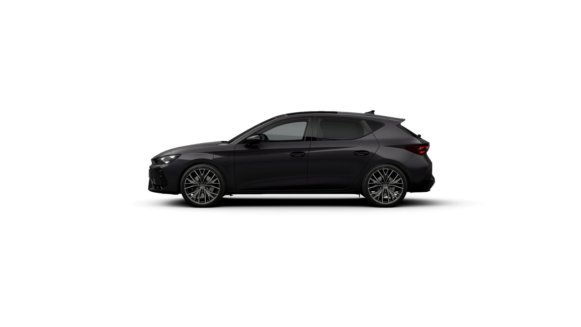 CUPRA Leon – autofoto 5