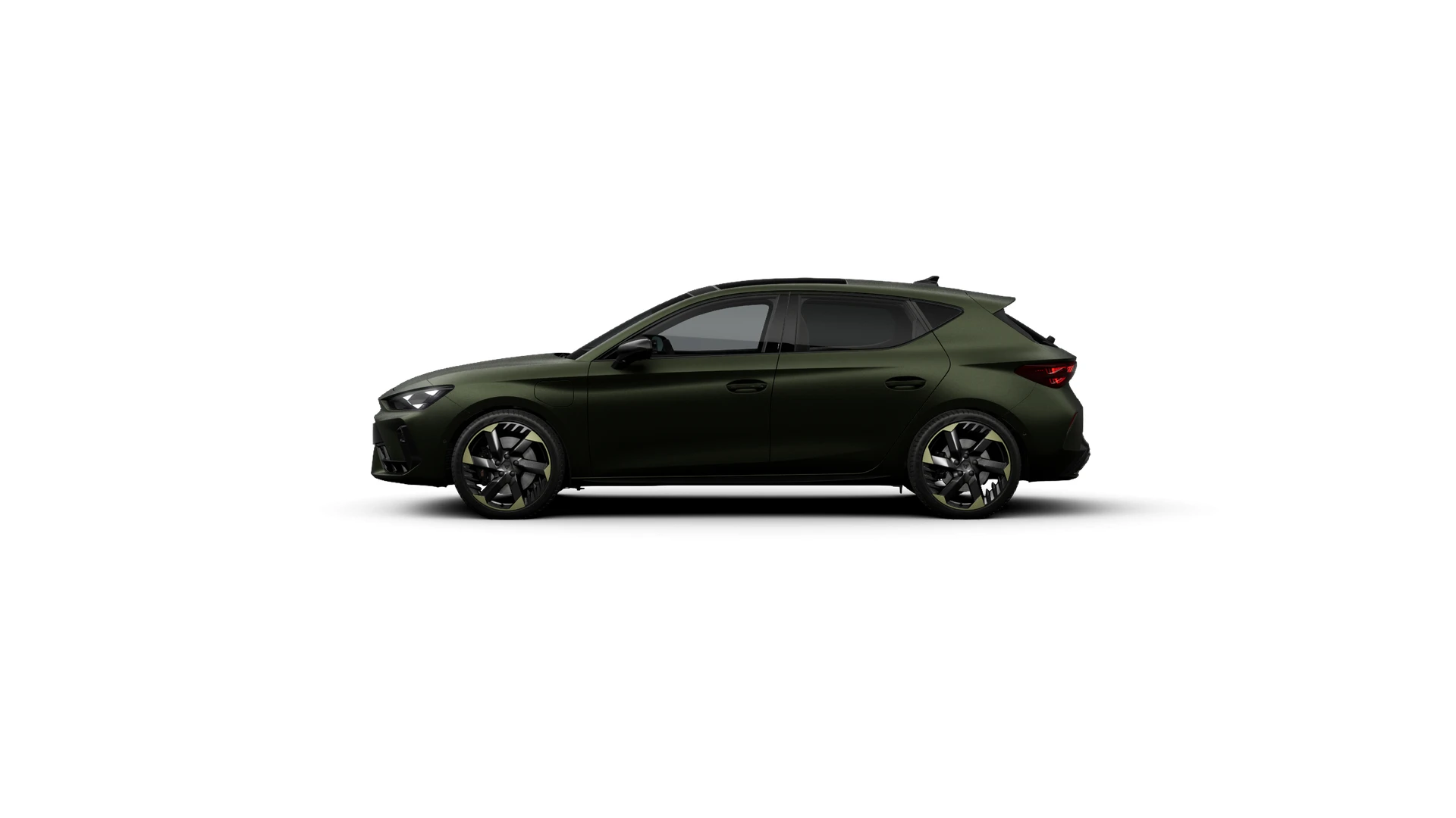 CUPRA Leon – autofoto 5