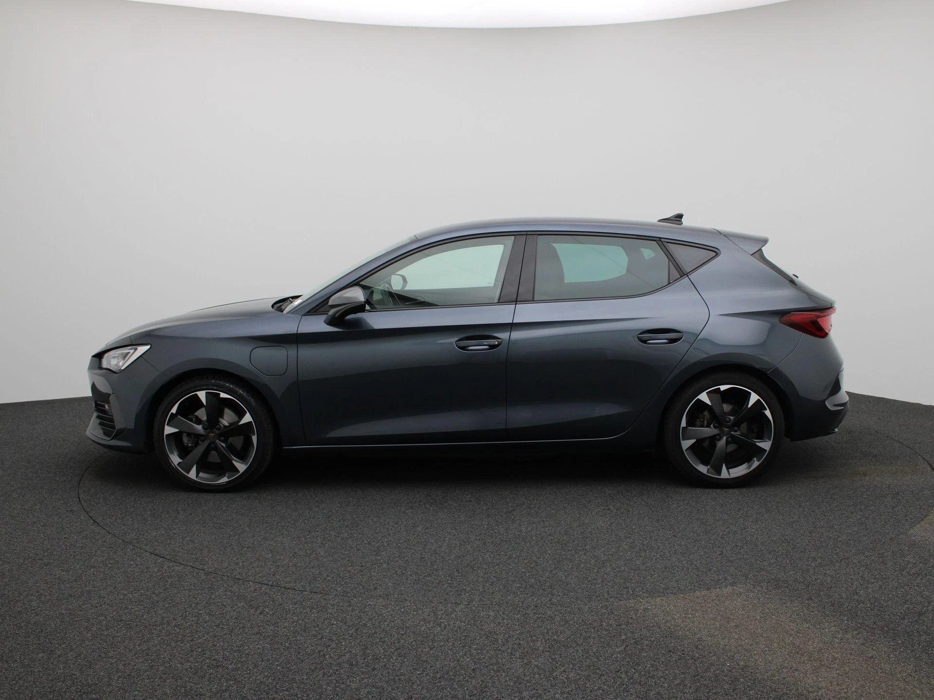 CUPRA Leon – autofoto 5
