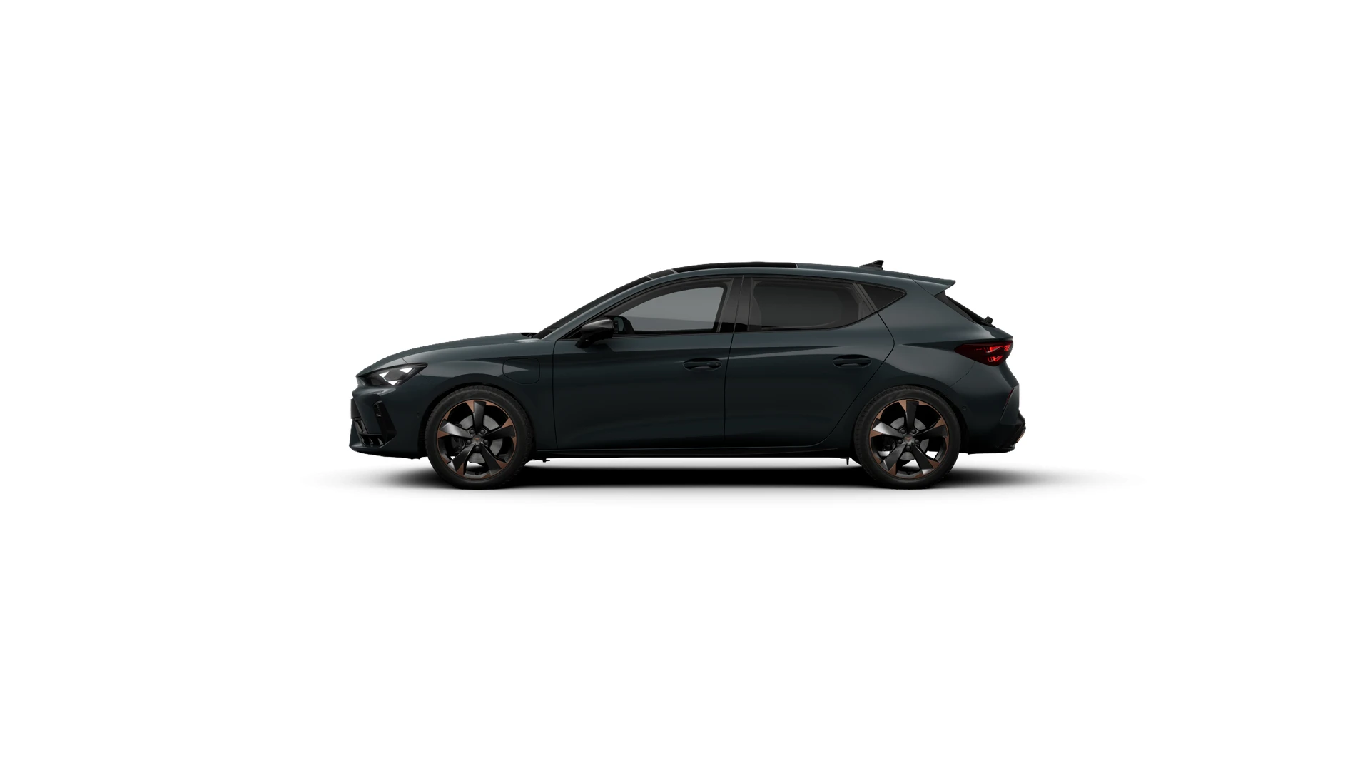 CUPRA Leon – autofoto 5