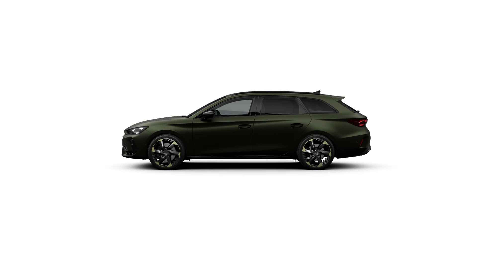 CUPRA LeonSportstourer – autofoto 5