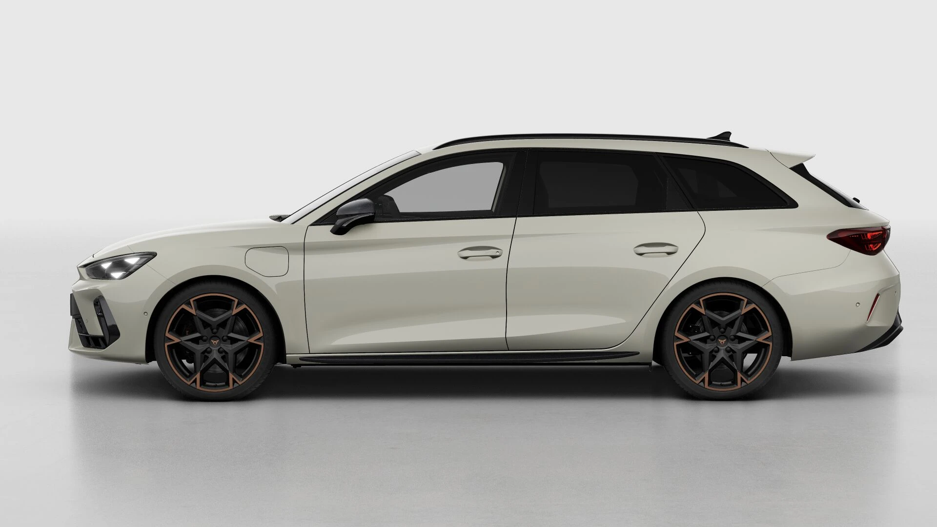 CUPRA LeonSportstourer – autofoto 5