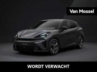 CUPRA Raval financial lease