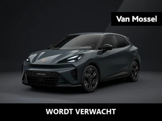 CUPRA Raval financial lease
