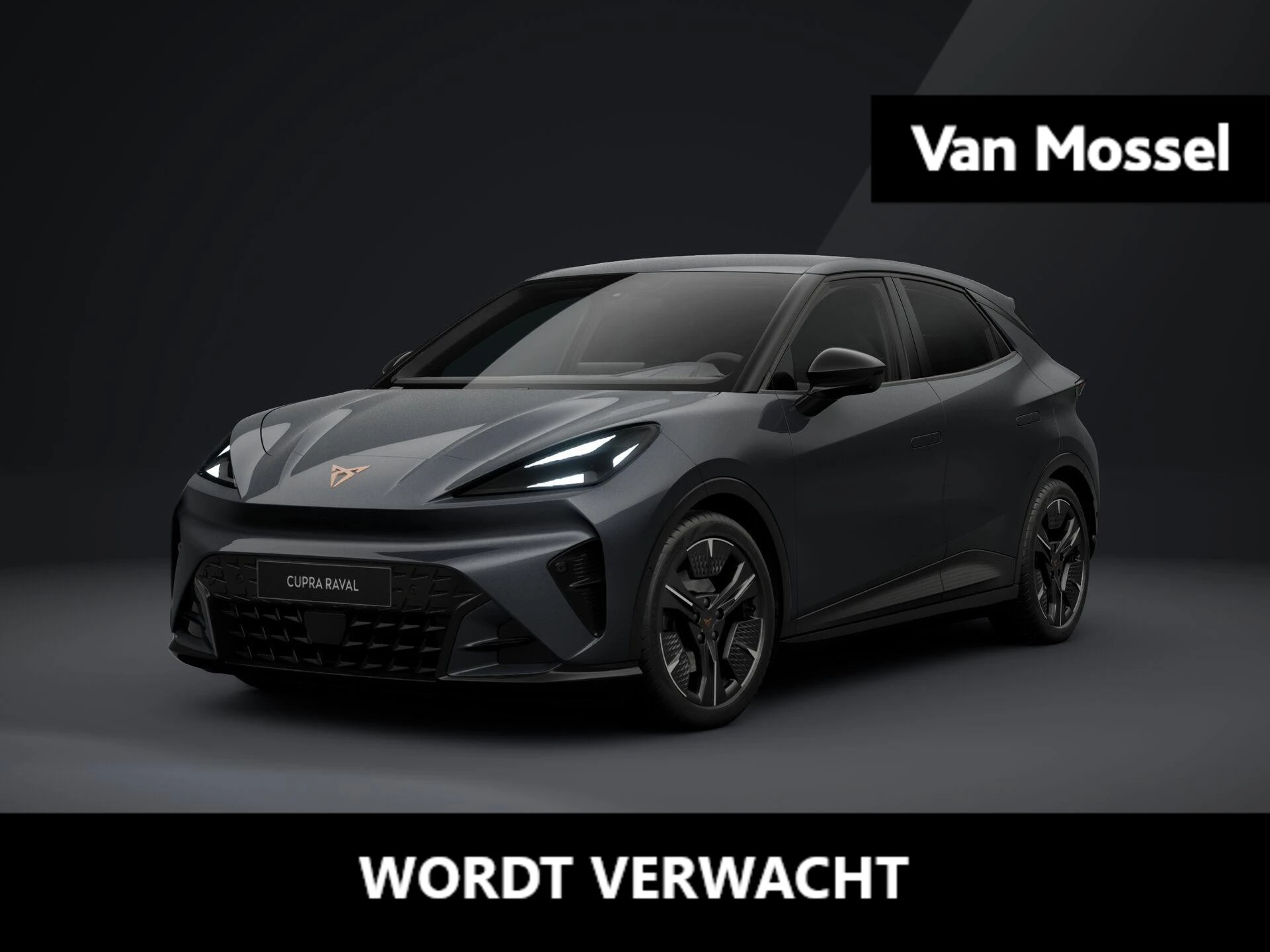 CUPRA Raval – autofoto 2