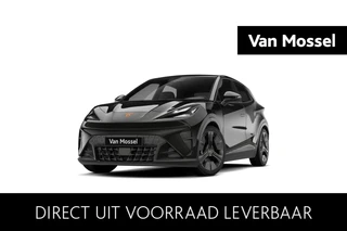 CUPRA Raval – autofoto 3