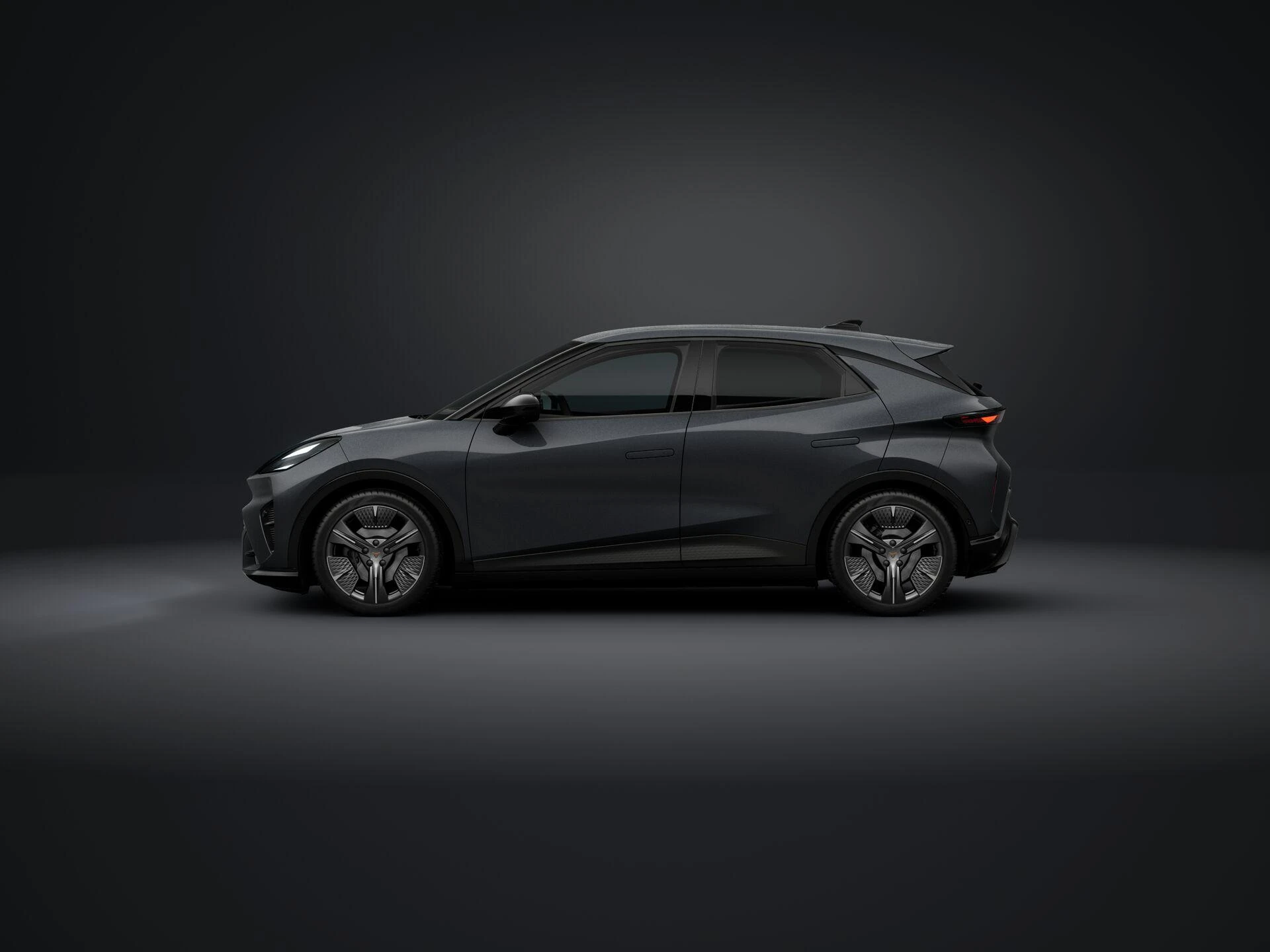 CUPRA Raval – autofoto 4