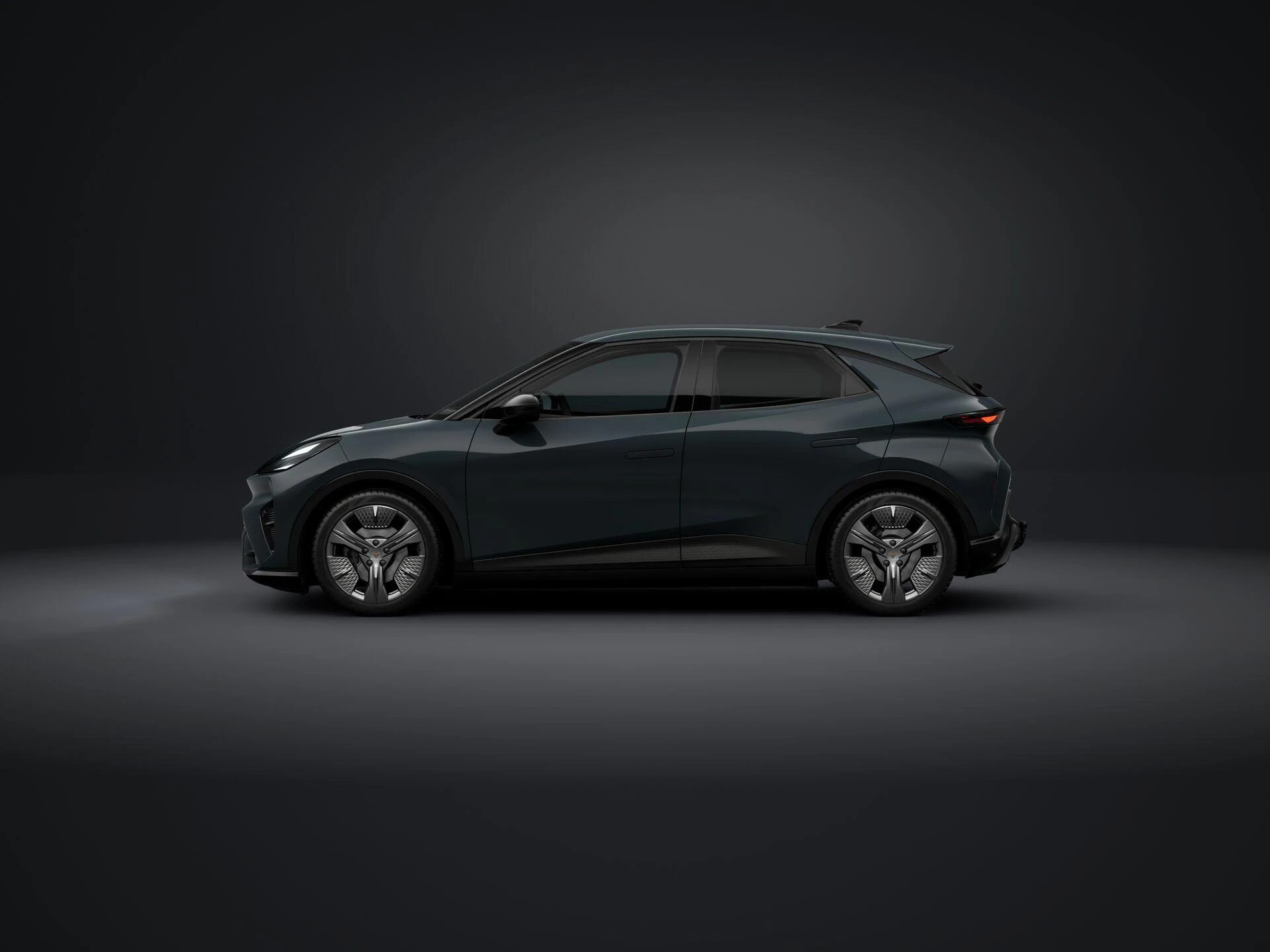 CUPRA Raval – autofoto 4