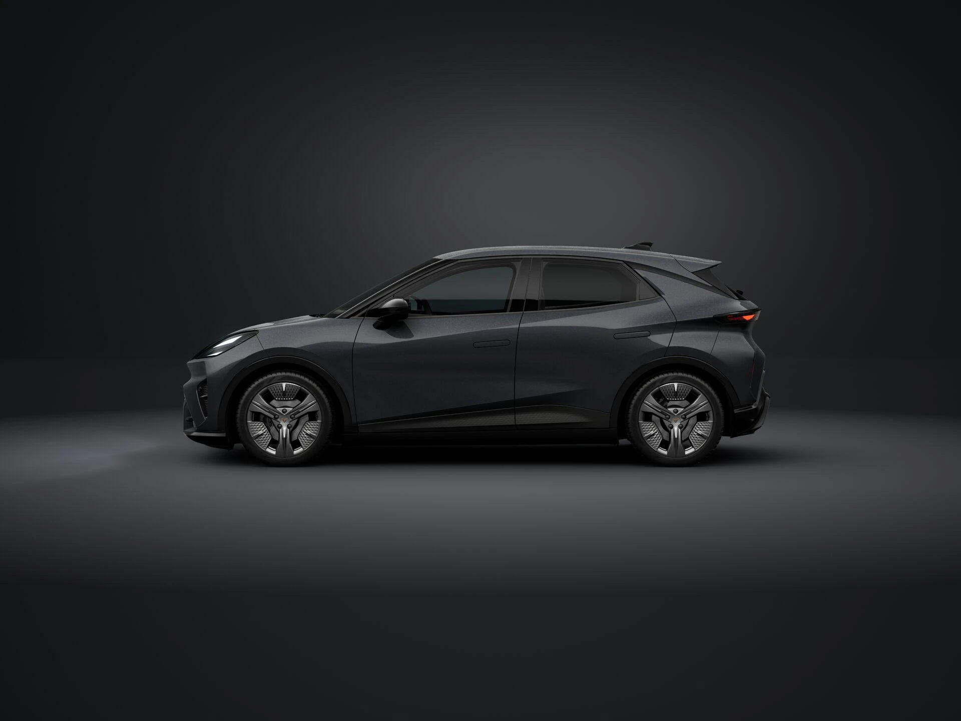 CUPRA Raval – autofoto 4