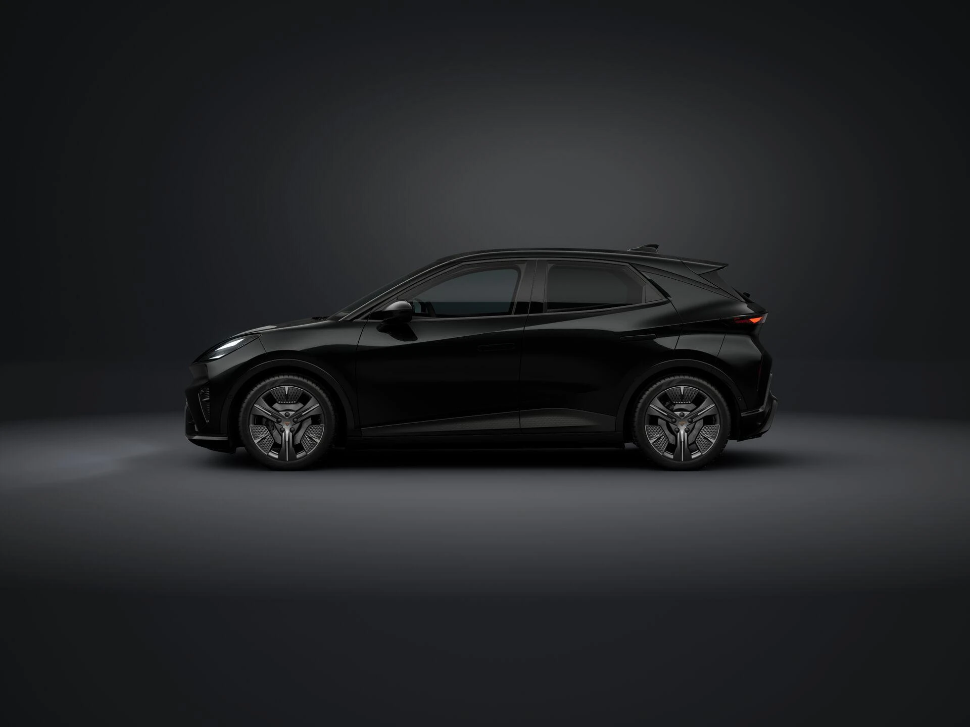 CUPRA Raval – autofoto 4