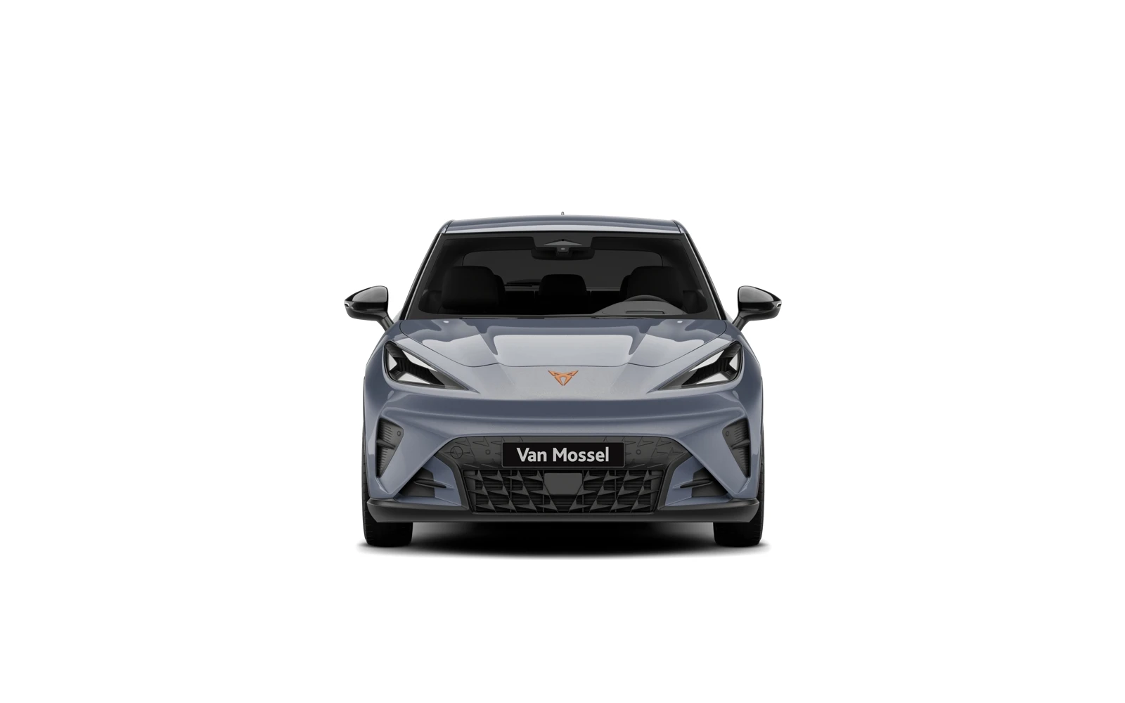 CUPRA Raval – autofoto 4