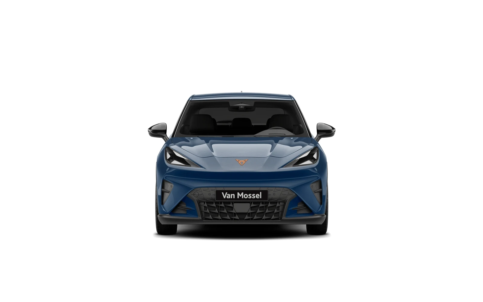 CUPRA Raval – autofoto 4