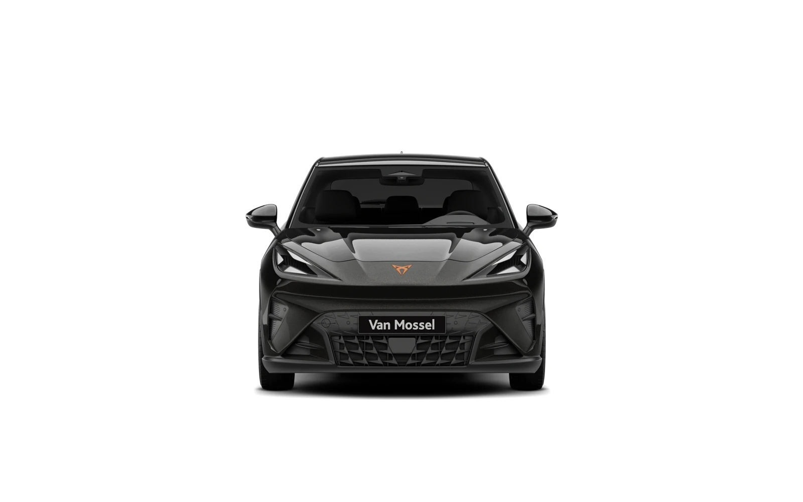 CUPRA Raval – autofoto 4