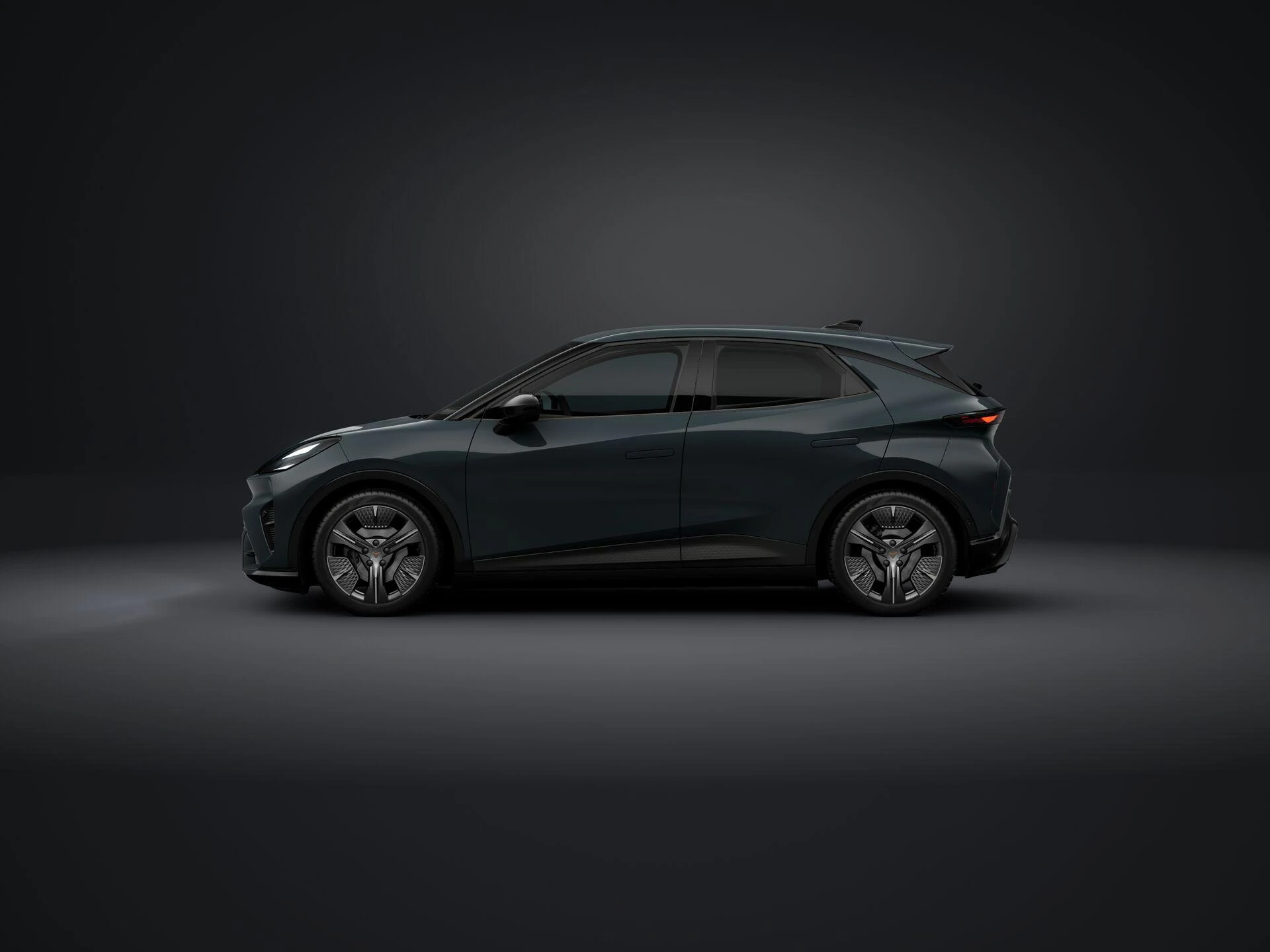 CUPRA Raval – autofoto 4