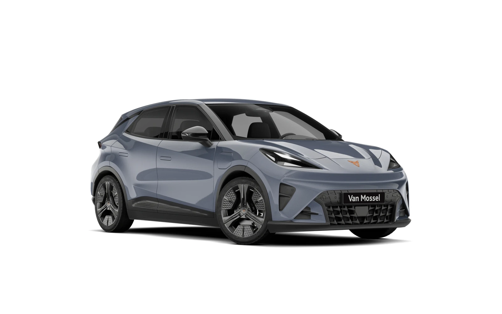 CUPRA Raval – autofoto 5