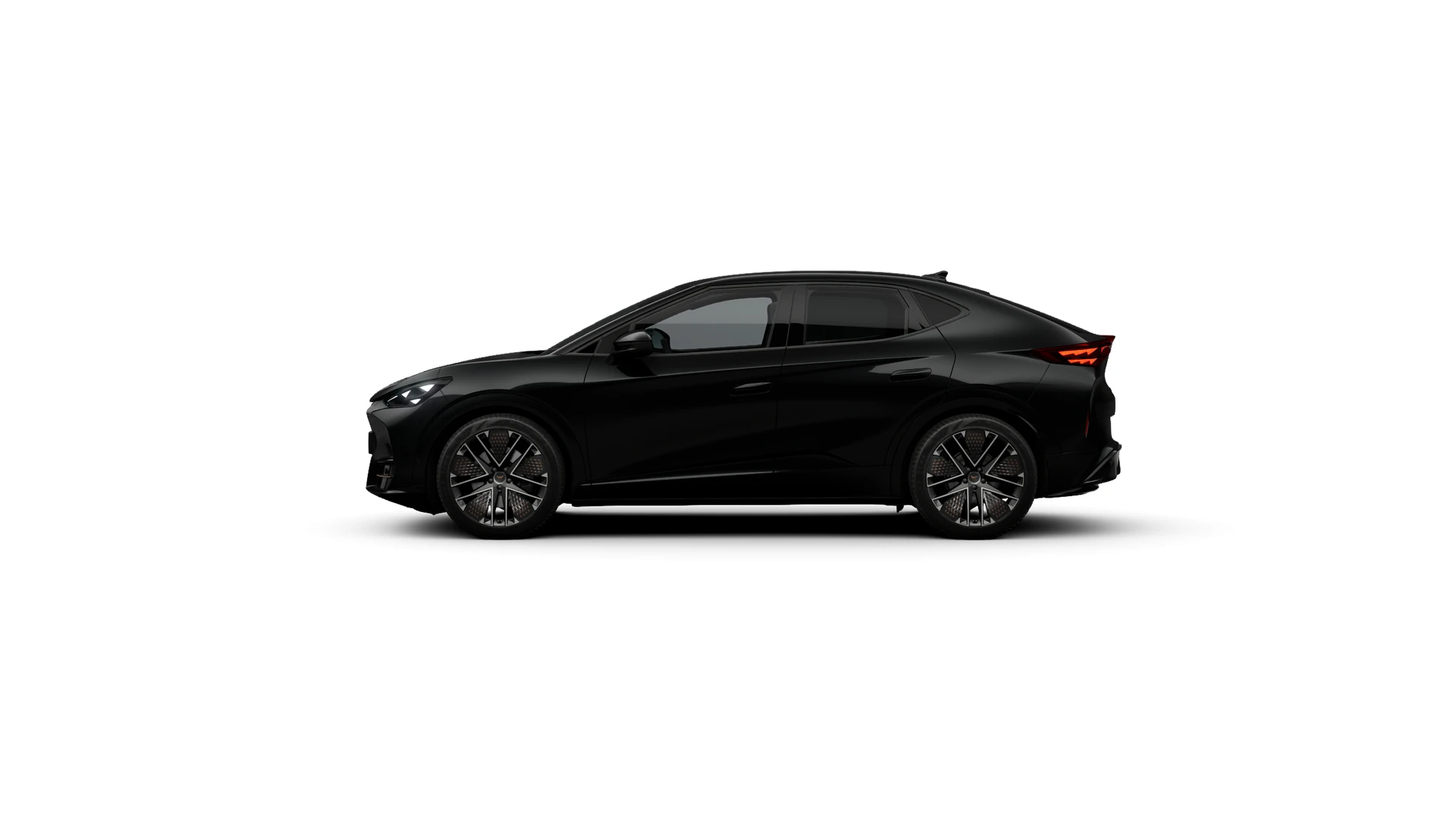 CUPRA Tavascan – autofoto 4