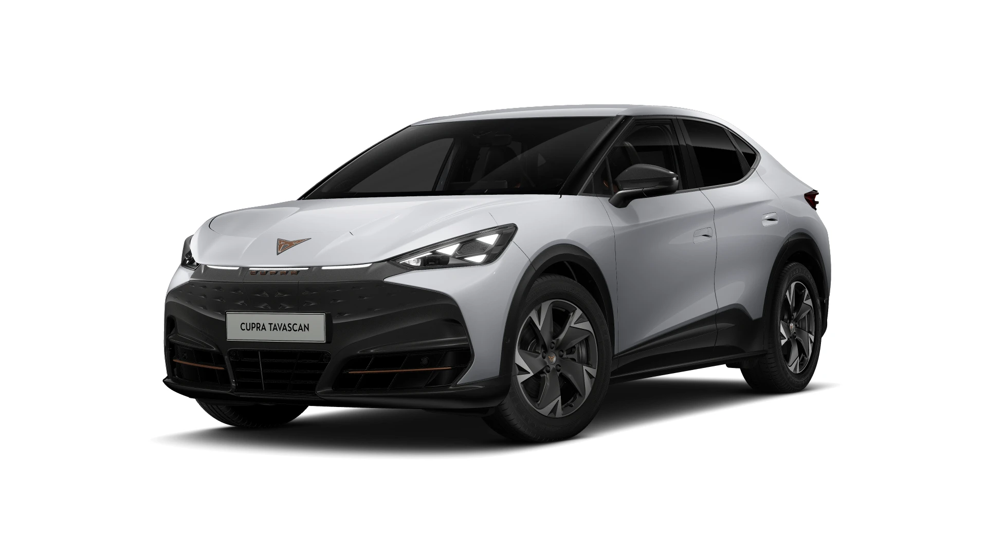 CUPRA Tavascan – autofoto 4