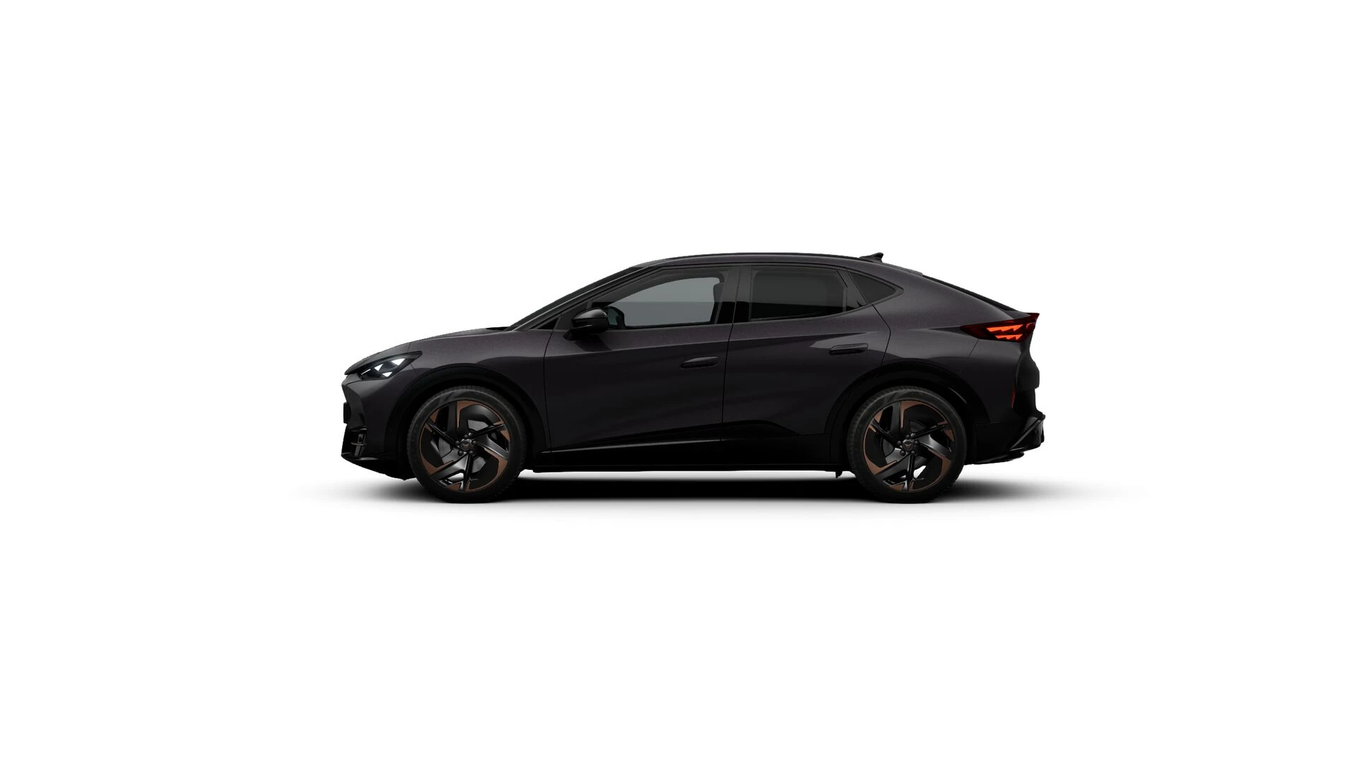 CUPRA Tavascan – autofoto 5