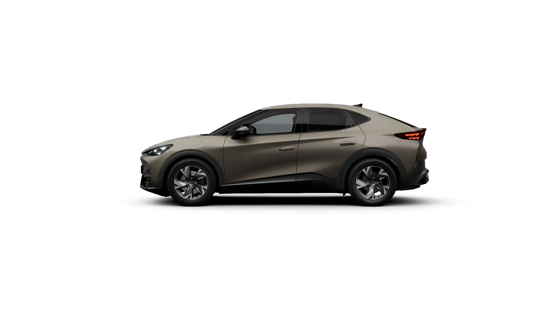 CUPRA Tavascan – autofoto 5