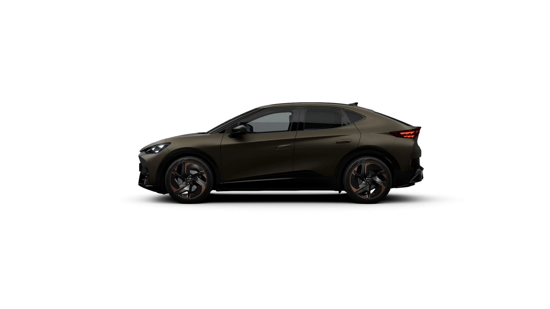 CUPRA Tavascan – autofoto 5