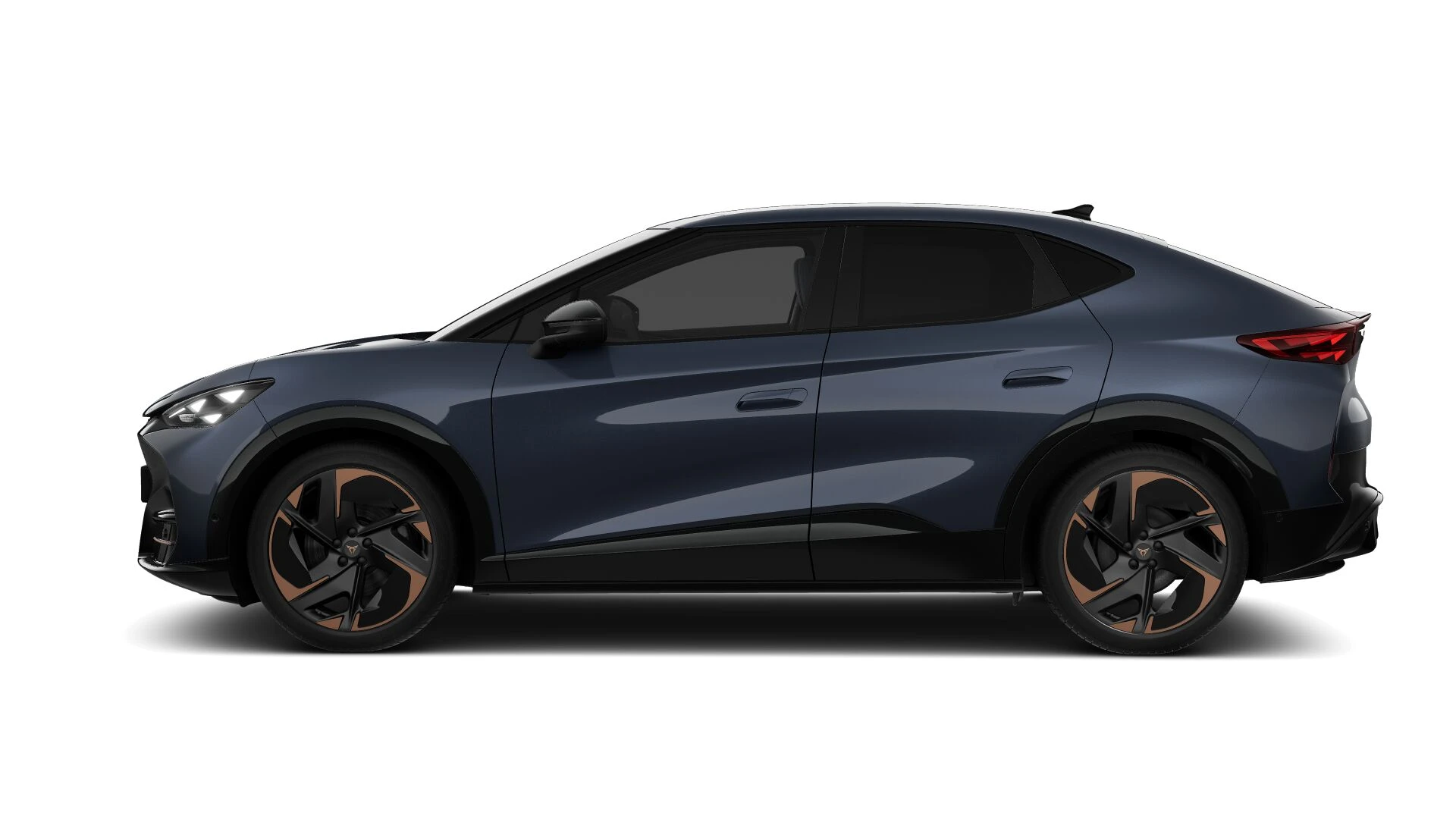 CUPRA Tavascan – autofoto 5