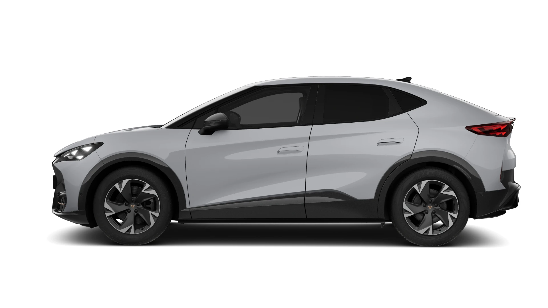 CUPRA Tavascan – autofoto 5