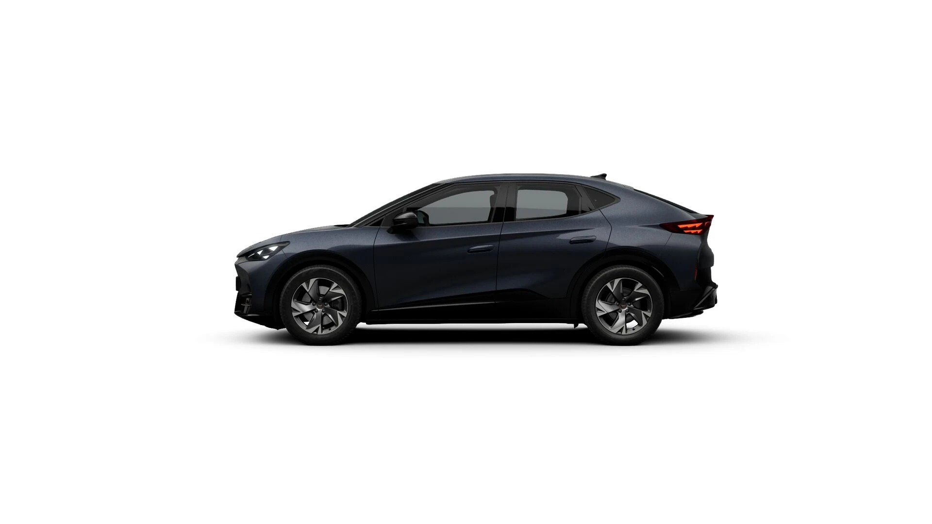 CUPRA Tavascan – autofoto 5