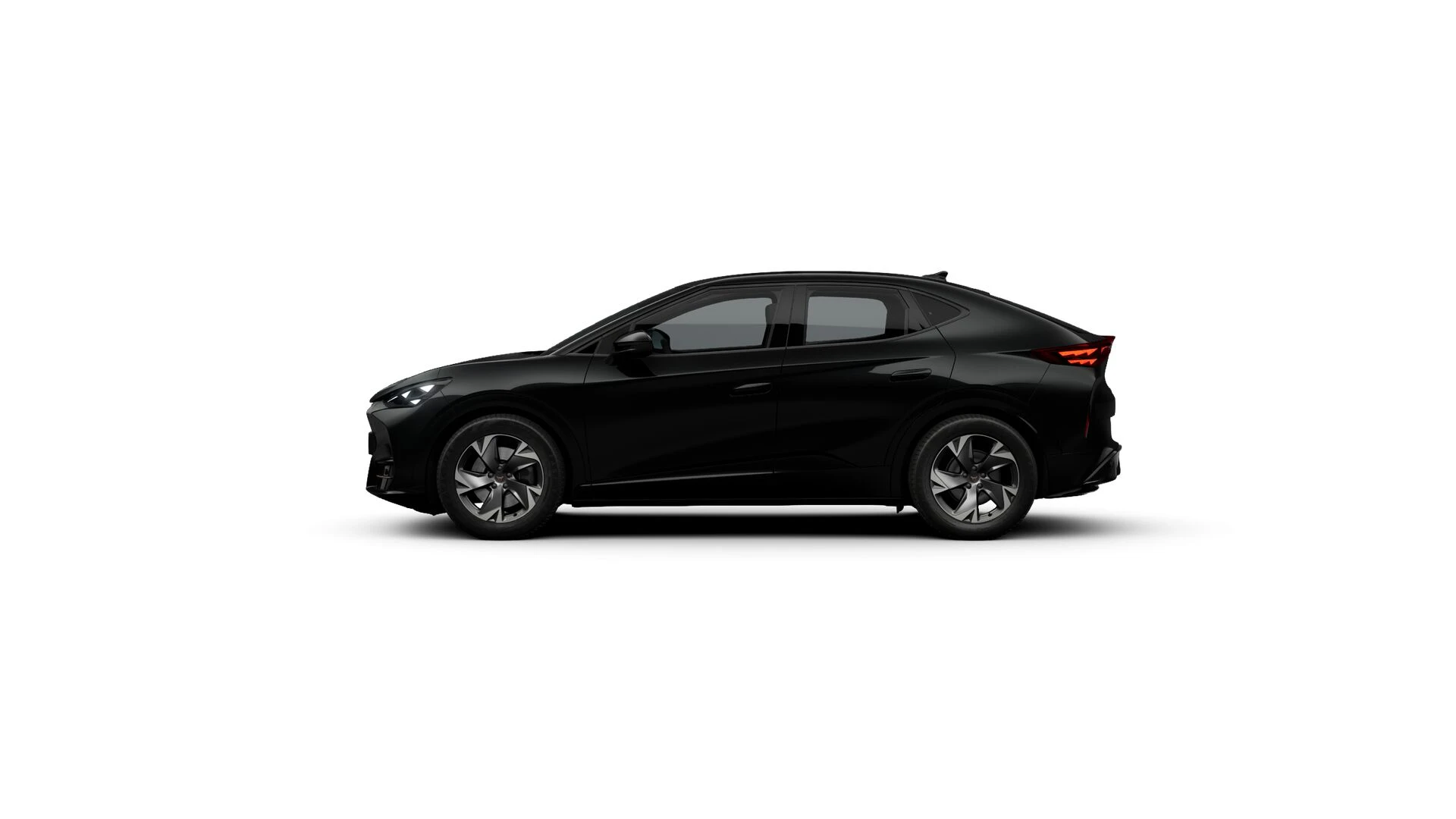 CUPRA Tavascan – autofoto 5