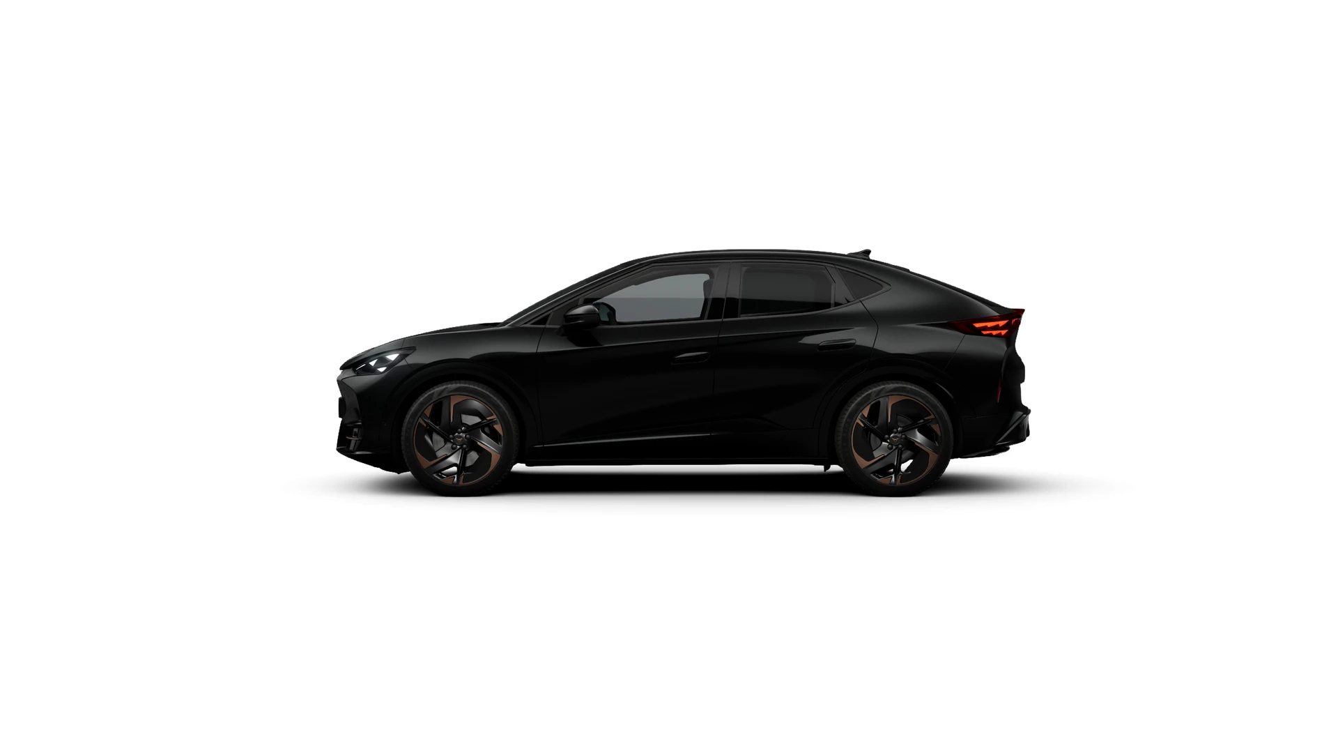 CUPRA Tavascan – autofoto 5