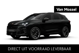 CUPRA Terramar financial lease – kenteken 100