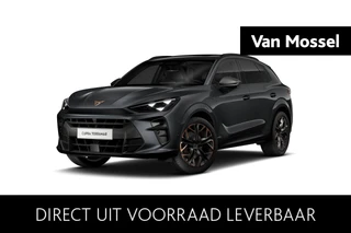 CUPRA Terramar financial lease – kenteken 100