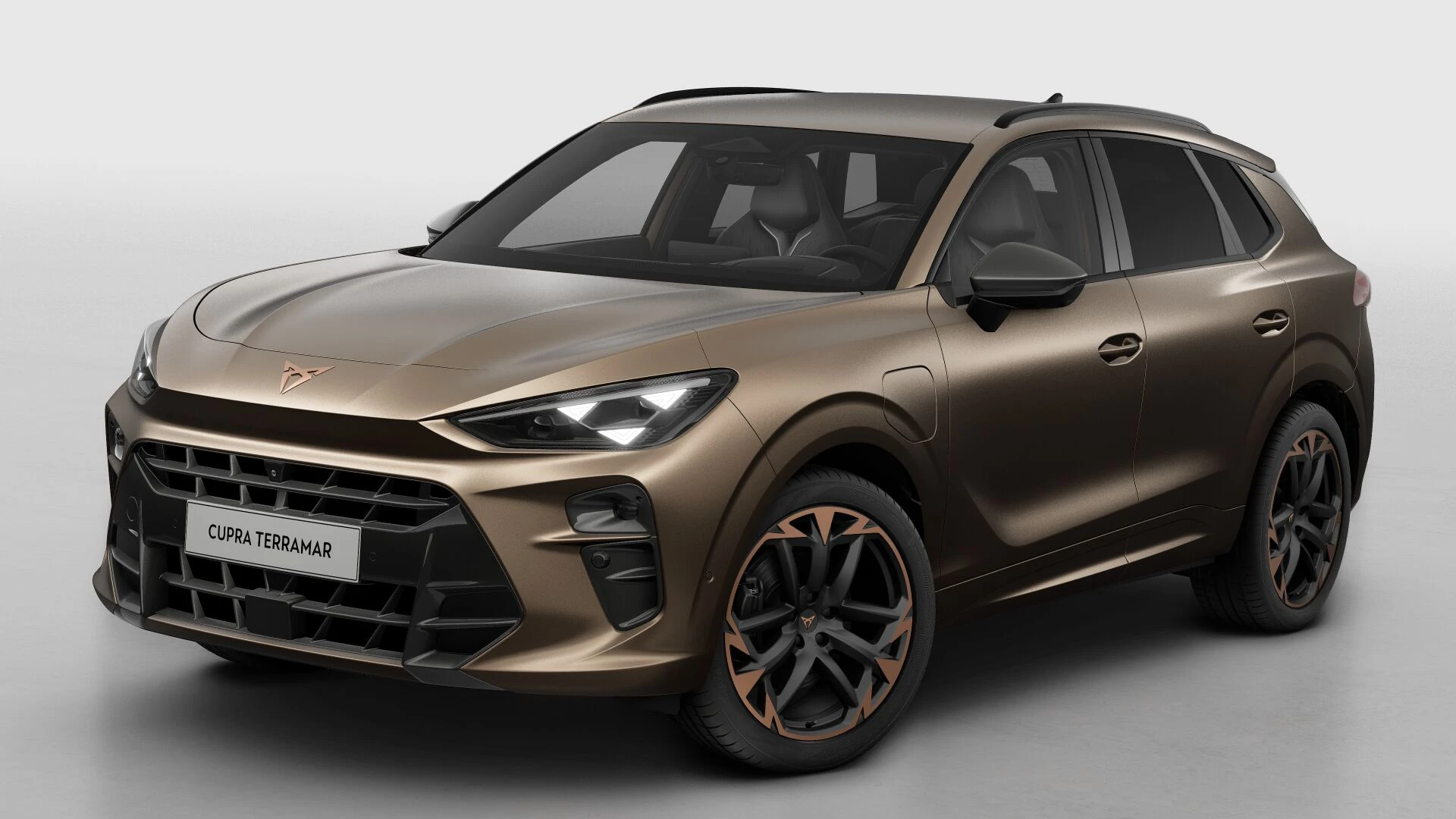 CUPRA Terramar met kenteken 100 – autofoto 4