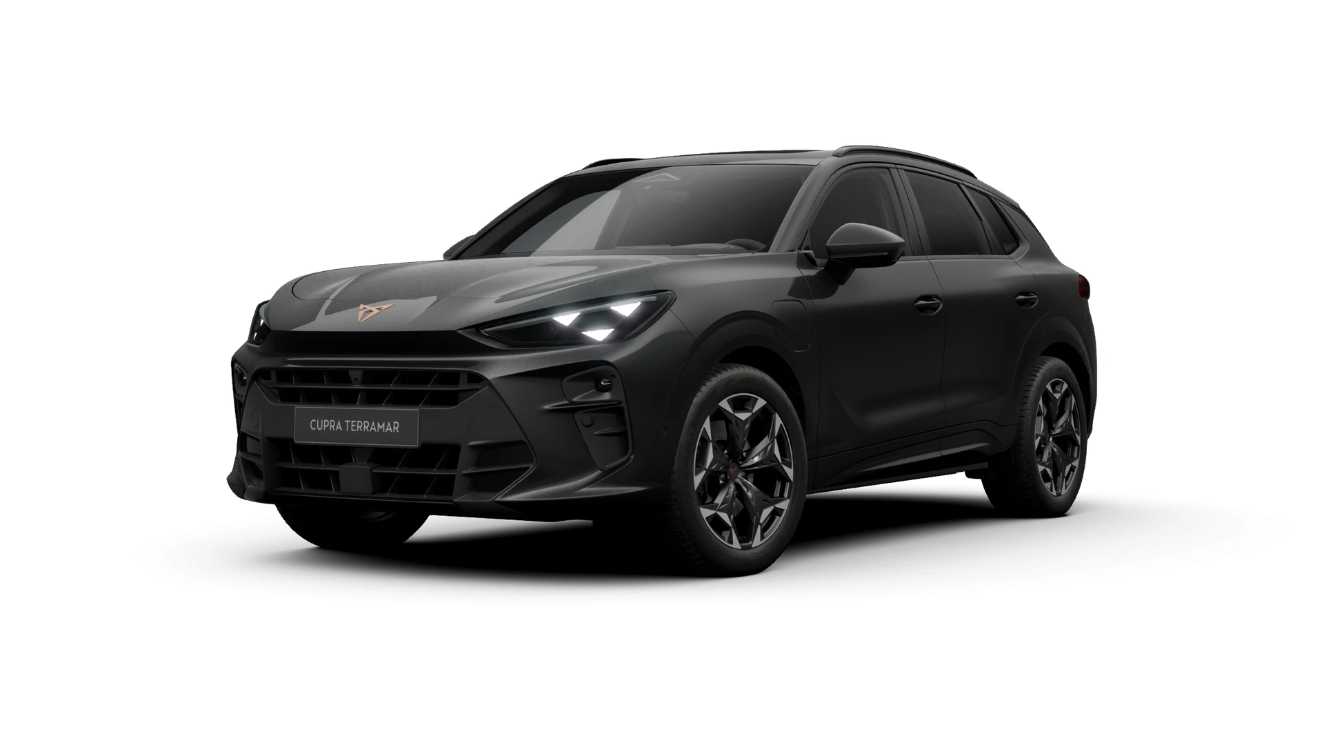 CUPRA Terramar met kenteken 100 – autofoto 4