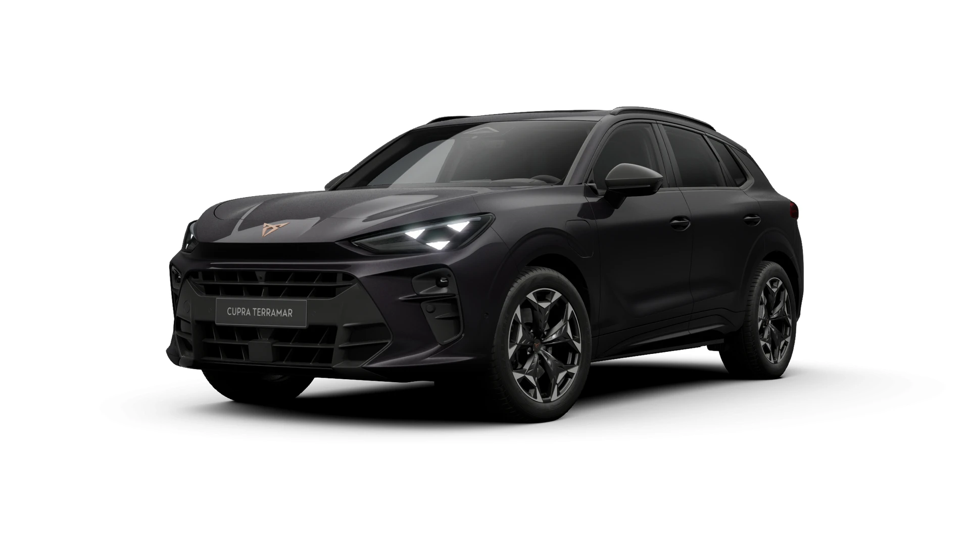CUPRA Terramar met kenteken 100 – autofoto 4